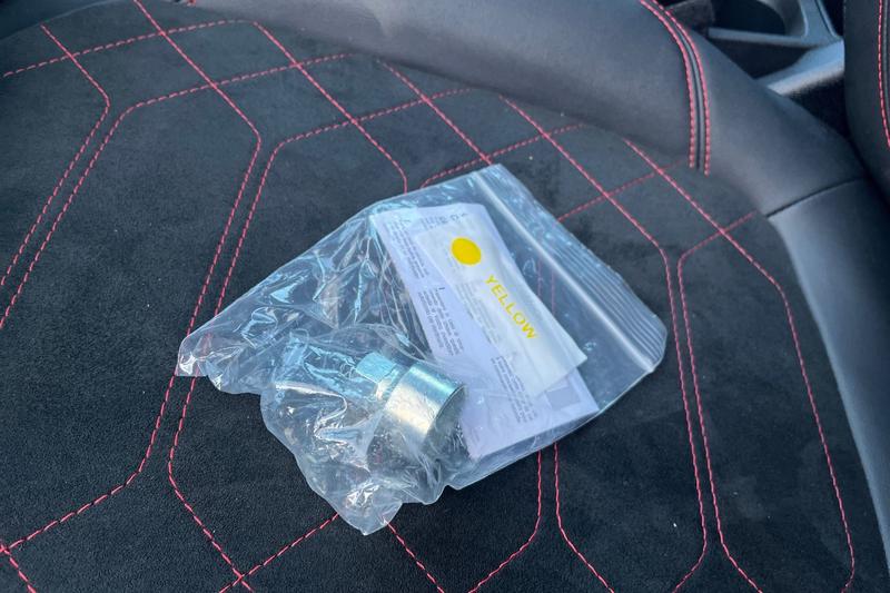 Used Ford Puma 2024 for sale - 75982675: Photo 22