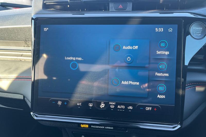 Used Ford Puma 2024 for sale - 75982675: Photo 24