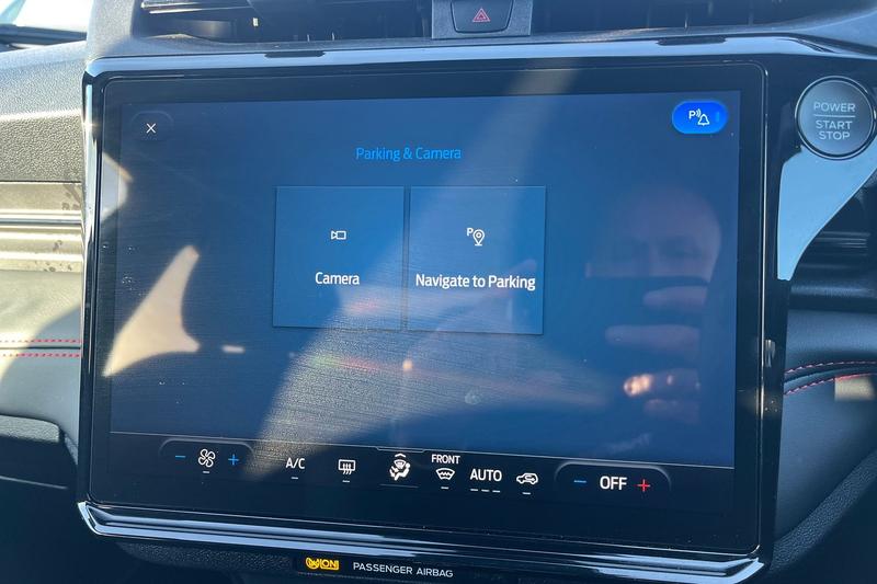 Used Ford Puma 2024 for sale - 75982675: Photo 25