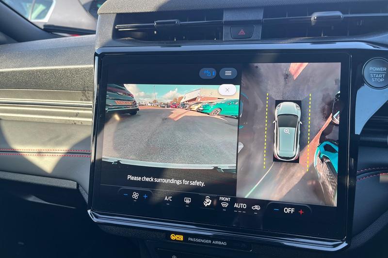 Used Ford Puma 2024 for sale - 75982675: Photo 26