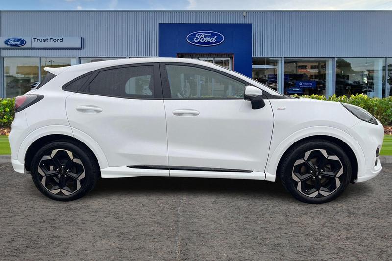 Used Ford Puma 2024 for sale - 75982675: Photo 3