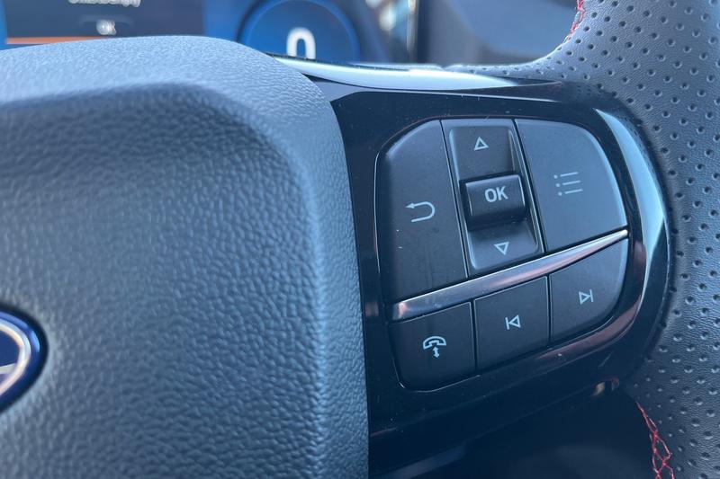 Used Ford Puma 2024 for sale - 75982675: Photo 30