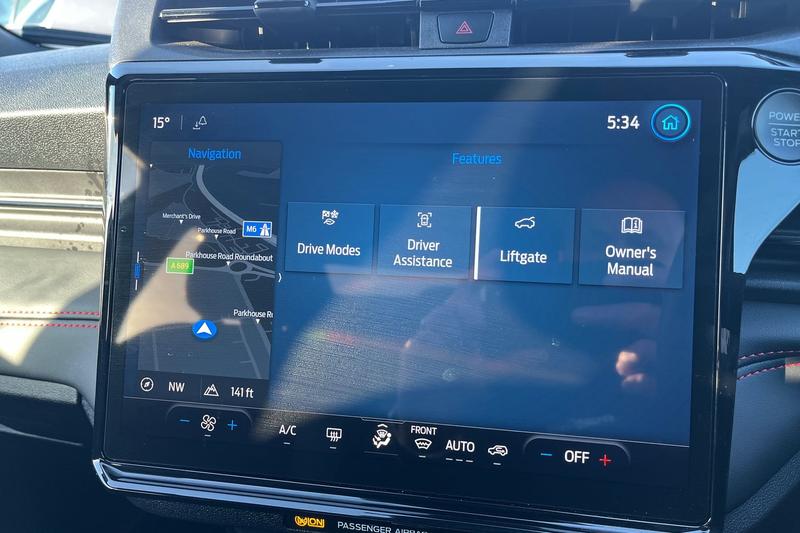 Used Ford Puma 2024 for sale - 75982675: Photo 31