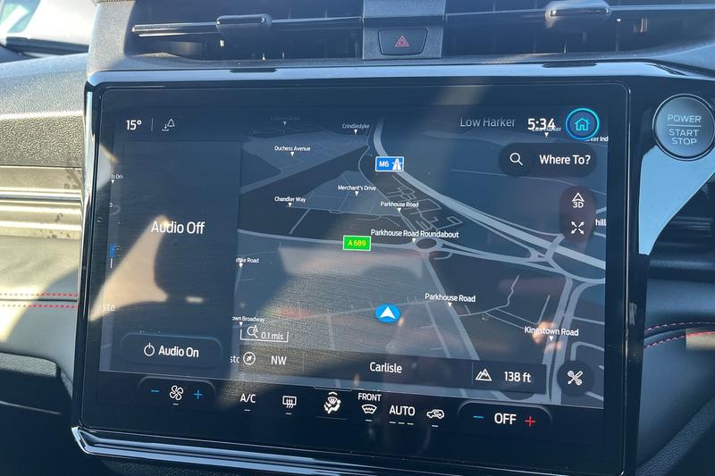 Used Ford Puma 2024 for sale - 75982675: Photo 32