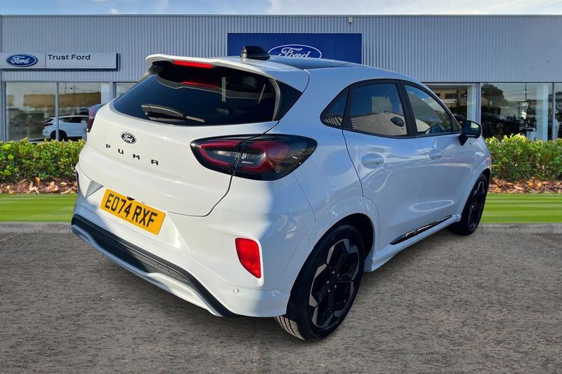Used Ford Puma 2024 for sale - 75982675: Photo 4