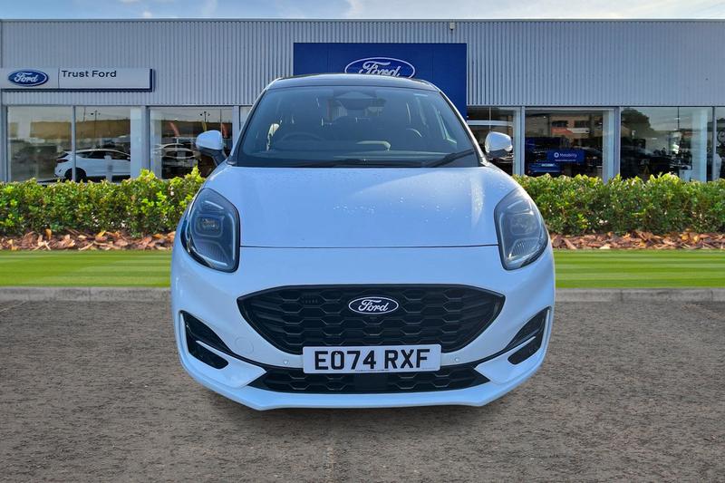 Used Ford Puma 2024 for sale - 75982675: Photo 6