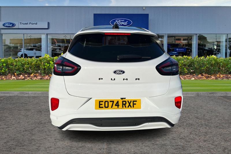 Used Ford Puma 2024 for sale - 75982675: Photo 7