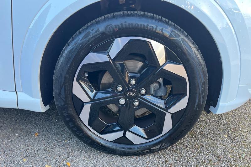 Used Ford Puma 2024 for sale - 75982675: Photo 8