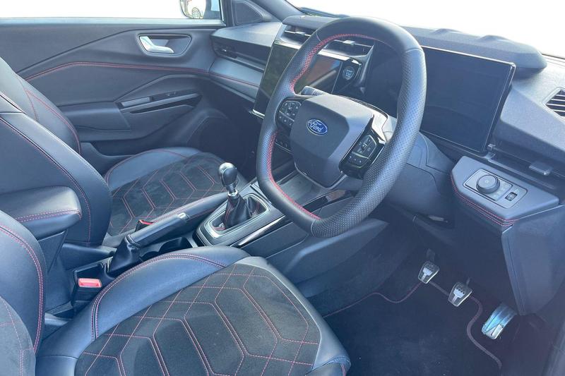 Used Ford Puma 2024 for sale - 75982675: Photo 9