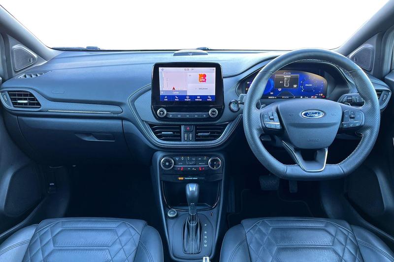 Used Ford Puma 2021 for sale - 77106475: Photo 10