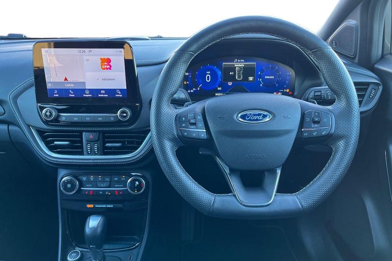 Used Ford Puma 2021 for sale - 77106475: Photo 11