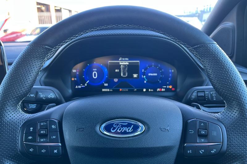 Used Ford Puma 2021 for sale - 77106475: Photo 12