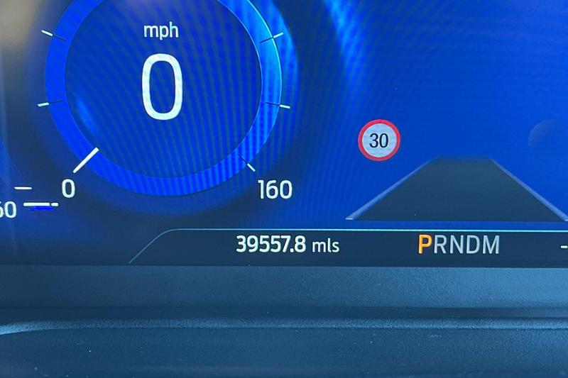 Used Ford Puma 2021 for sale - 77106475: Photo 13