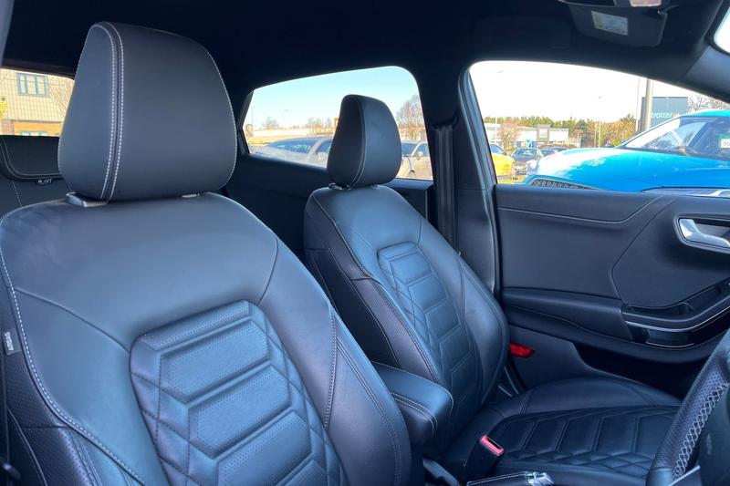 Used Ford Puma 2021 for sale - 77106475: Photo 17