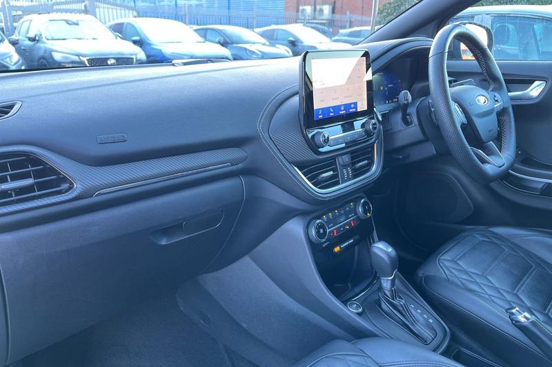 Used Ford Puma 2021 for sale - 77106475: Photo 18