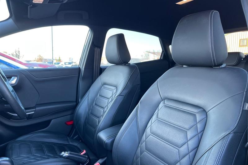 Used Ford Puma 2021 for sale - 77106475: Photo 19