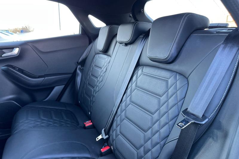 Used Ford Puma 2021 for sale - 77106475: Photo 20