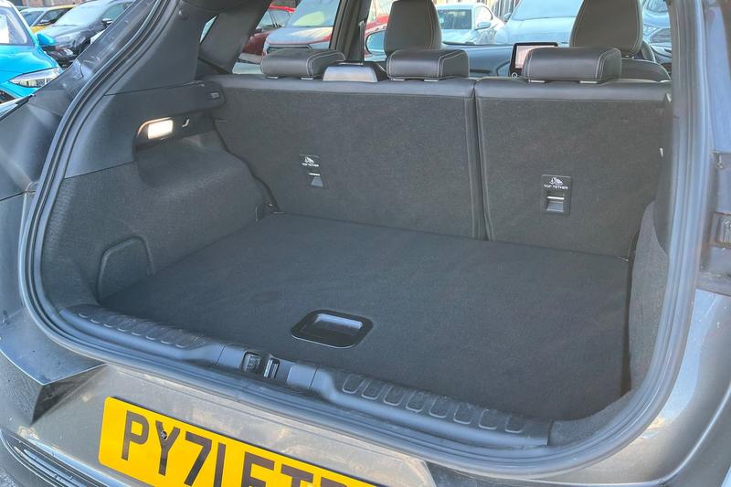 Used Ford Puma 2021 for sale - 77106475: Photo 21