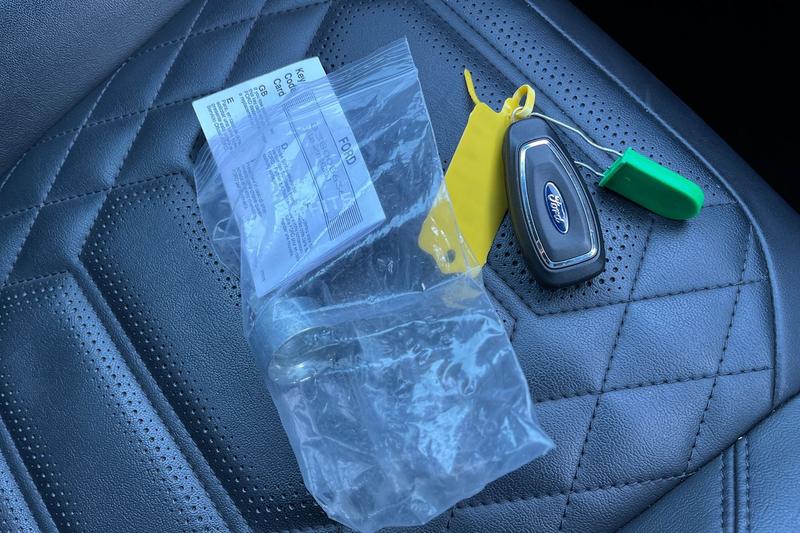 Used Ford Puma 2021 for sale - 77106475: Photo 22