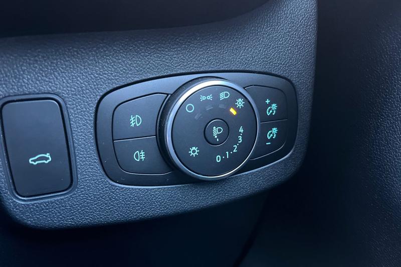 Used Ford Puma 2021 for sale - 77106475: Photo 23