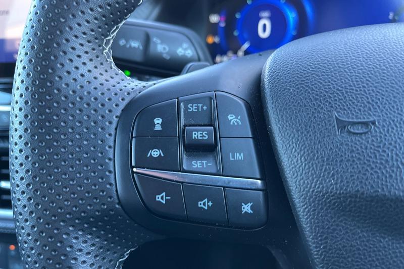 Used Ford Puma 2021 for sale - 77106475: Photo 24