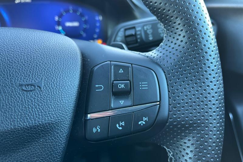 Used Ford Puma 2021 for sale - 77106475: Photo 25