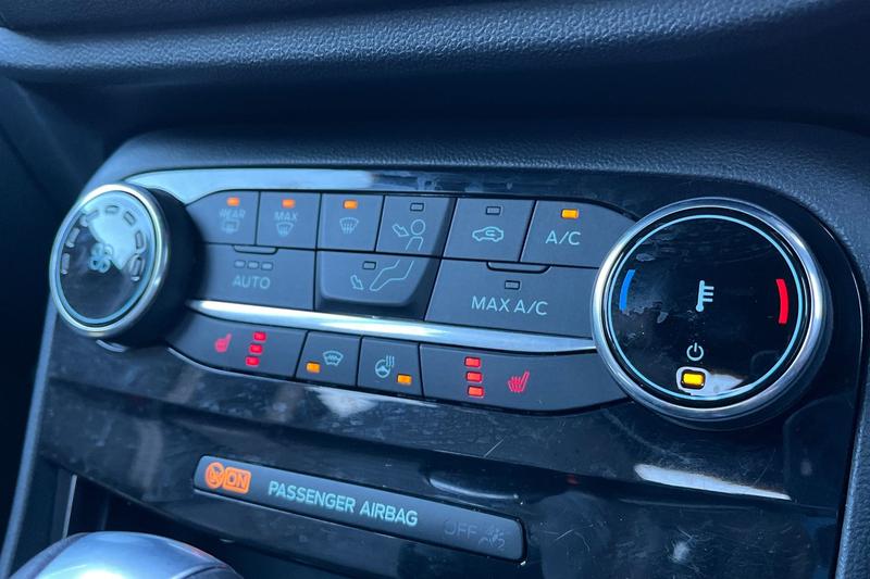 Used Ford Puma 2021 for sale - 77106475: Photo 26