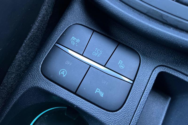 Used Ford Puma 2021 for sale - 77106475: Photo 27