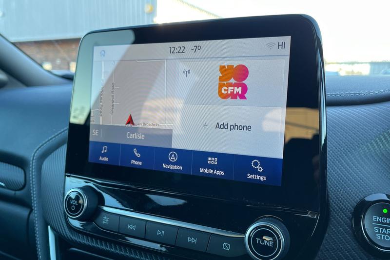 Used Ford Puma 2021 for sale - 77106475: Photo 29