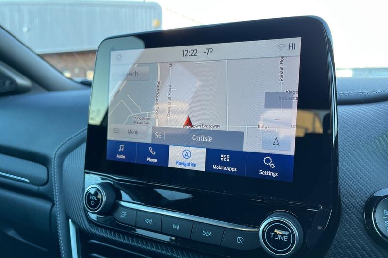 Used Ford Puma 2021 for sale - 77106475: Photo 30