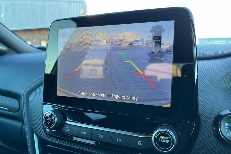 Used Ford Puma 2021 for sale - 77106475: Photo 31