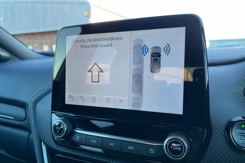 Used Ford Puma 2021 for sale - 77106475: Photo 32