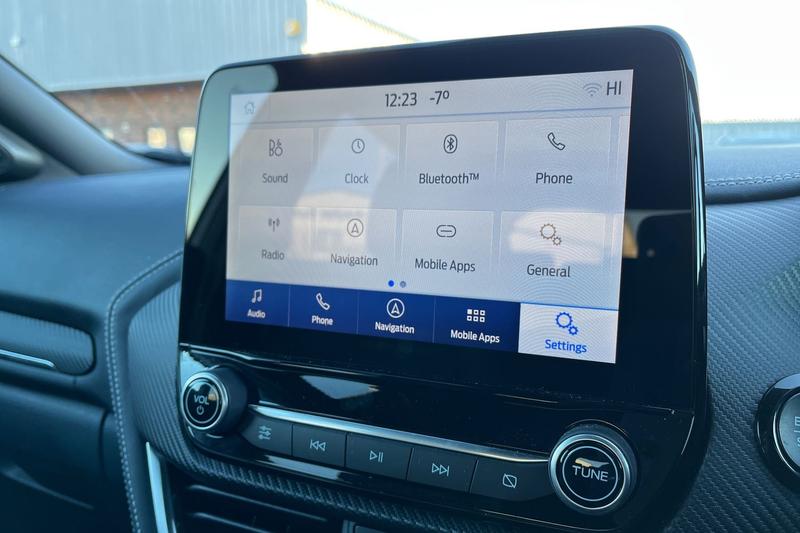 Used Ford Puma 2021 for sale - 77106475: Photo 33