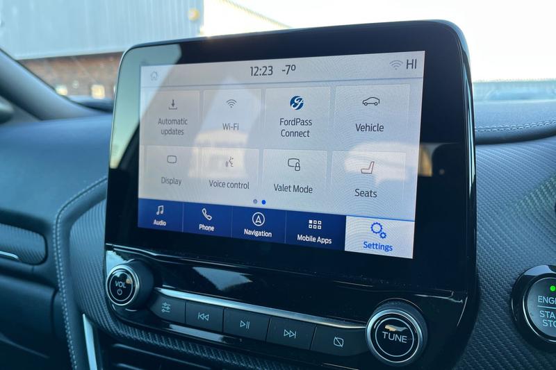 Used Ford Puma 2021 for sale - 77106475: Photo 34