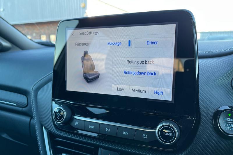 Used Ford Puma 2021 for sale - 77106475: Photo 35