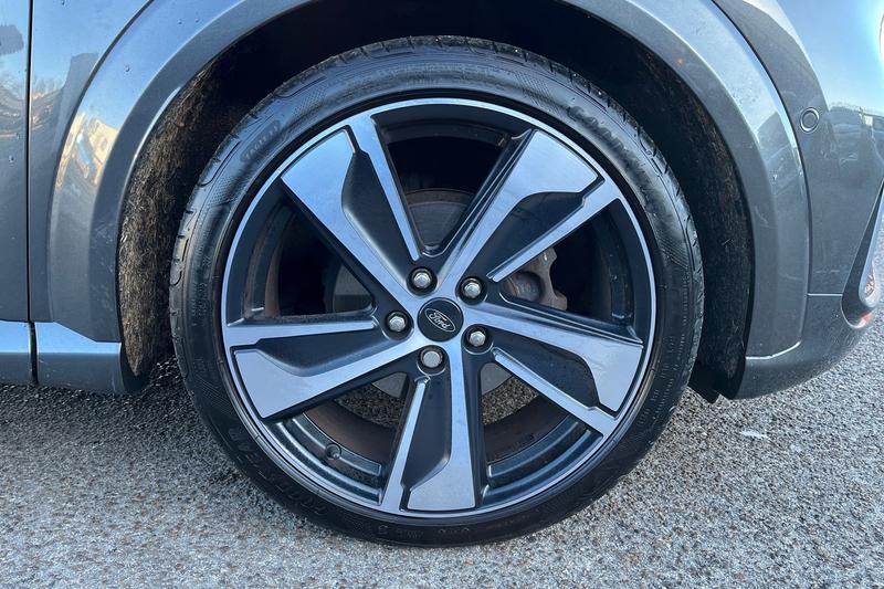 Used Ford Puma 2021 for sale - 77106475: Photo 8