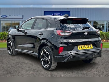 Used Ford Puma 2025 for sale - 78974028: Photo