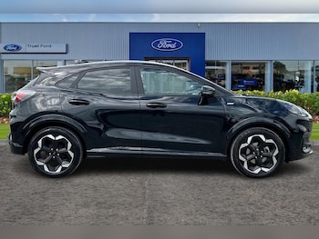 Used Ford Puma 2025 for sale - 78974028: Photo