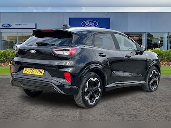 Used Ford Puma 2025 for sale - 78974028: Photo