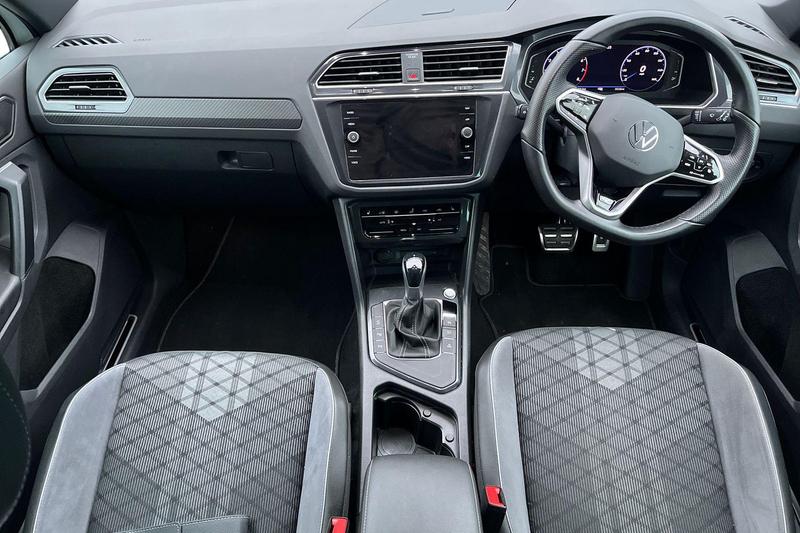 Used Volkswagen Tiguan 2023 for sale - 76960757: Photo 10