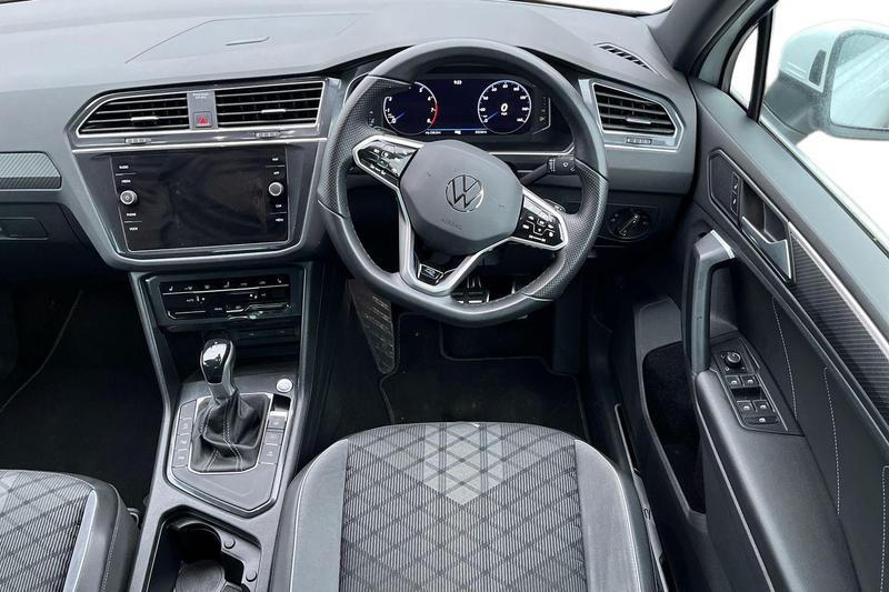 Used Volkswagen Tiguan 2023 for sale - 76960757: Photo 11
