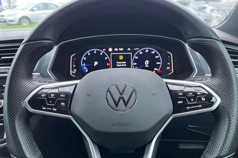 Used Volkswagen Tiguan 2023 for sale - 76960757: Photo 12