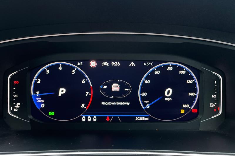 Used Volkswagen Tiguan 2023 for sale - 76960757: Photo 13