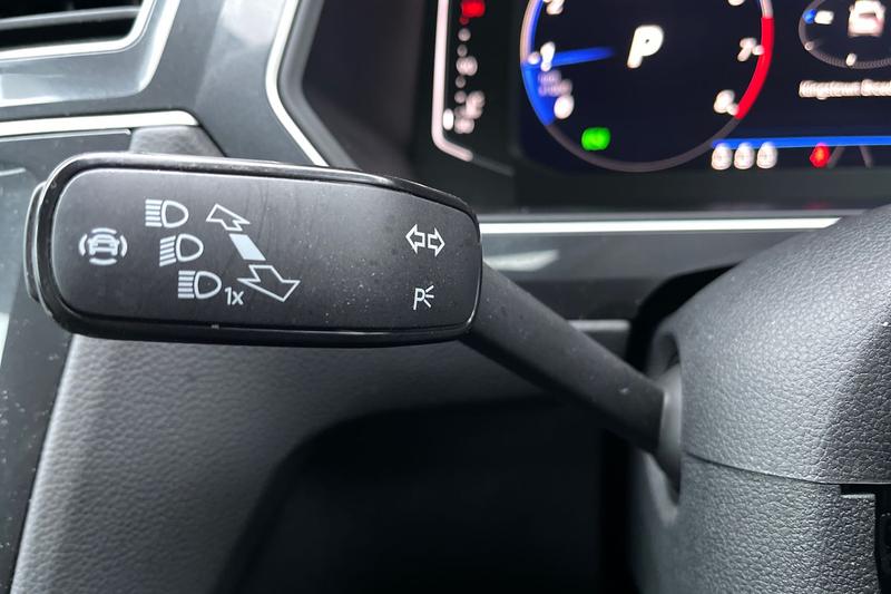 Used Volkswagen Tiguan 2023 for sale - 76960757: Photo 14