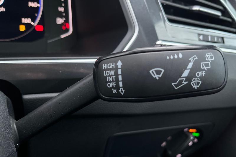 Used Volkswagen Tiguan 2023 for sale - 76960757: Photo 15