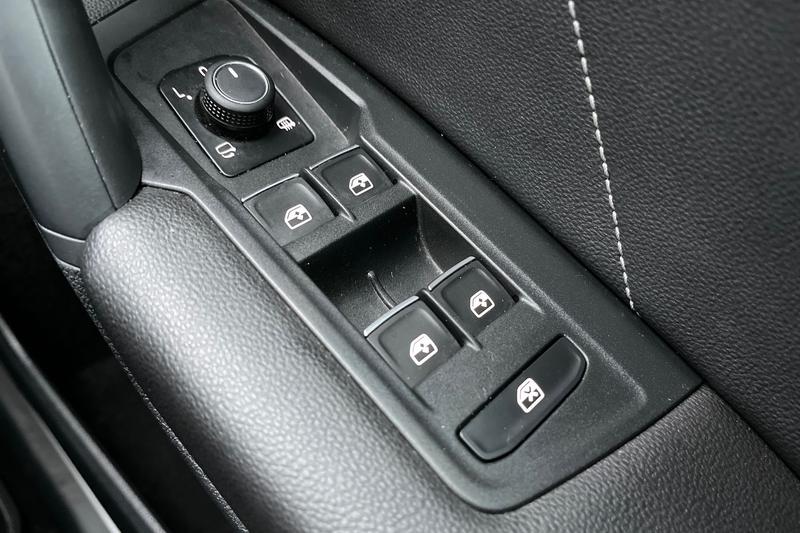 Used Volkswagen Tiguan 2023 for sale - 76960757: Photo 16