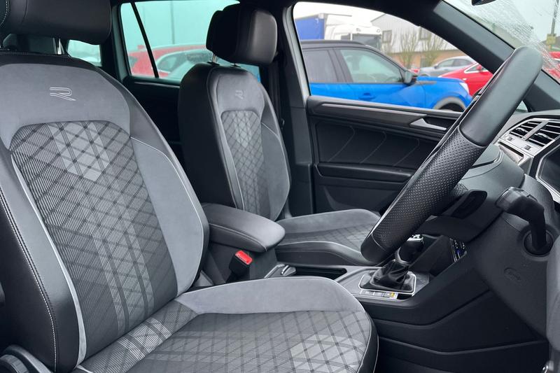 Used Volkswagen Tiguan 2023 for sale - 76960757: Photo 17