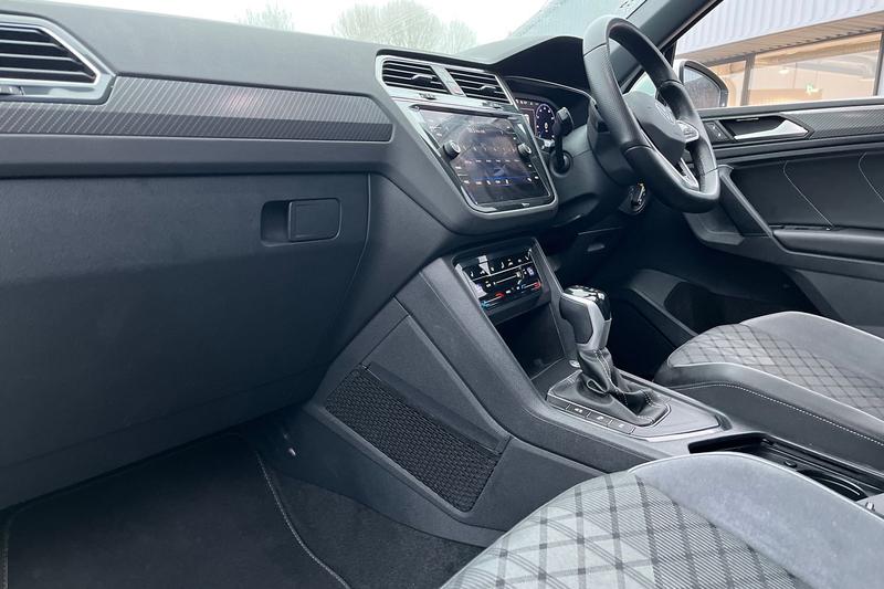 Used Volkswagen Tiguan 2023 for sale - 76960757: Photo 18