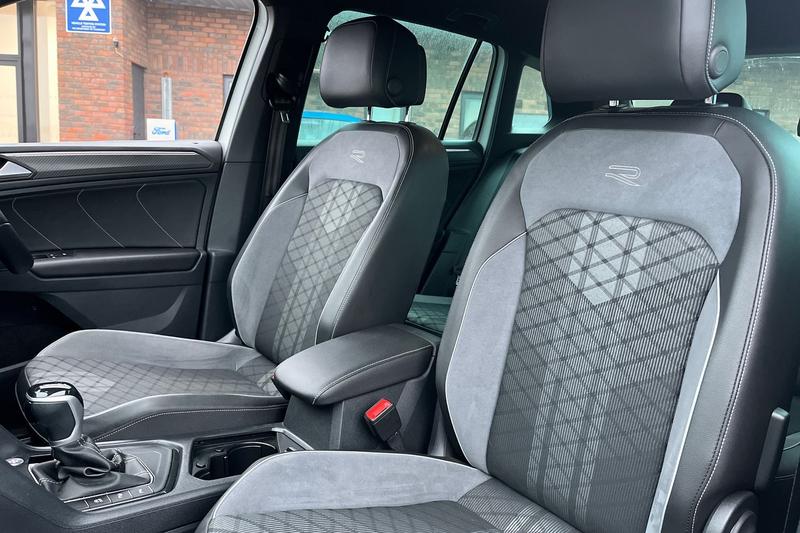 Used Volkswagen Tiguan 2023 for sale - 76960757: Photo 19