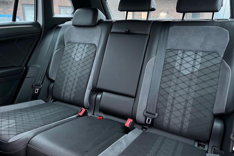 Used Volkswagen Tiguan 2023 for sale - 76960757: Photo 20